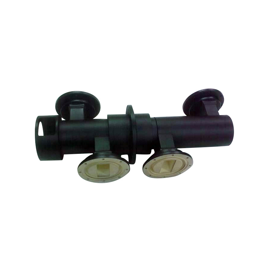 ˫·������ת��ŦRJ152001 1CH��5.2 to 5.4 GHz 2CH��5.2 to 5.4 GHz